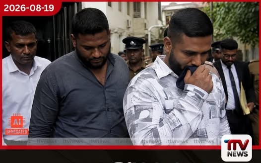 ඇප අත්සන් කිරීමට මුදල් ගෙන ව්යාජ ලේඛන ඉදිරිපත් කළ පුද්ගලයින් දෙදෙනෙකුට බරපතල වැඩ සහිත සිරදඬුවම්