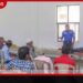 ධීවරයන්ගේ සුරක්ෂිතතාව උදෙසා විශේෂ පුහුණු වැඩසටහනක් හම්බන්තොට ධීවර වරාය පරිශ්රයේදී!