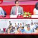 අල්ලස් විරෝධී  කළමනාකරණ පද්ධතිය පිළිබඳ  දෙදින වැඩමුළුවක් ඇරඹේ