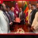 SLT-MOBITEL රටේ AI අනාගතය බලගැන්වීමේ අරමුණින්  ජාතික කෘත්‍රිම බුද්ධි ආයතනය  නිර්මාණය කිරීමට දායක වෙයි