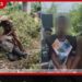 සීයාට යකඩ පොල්ලෙන් පහරදී ඝාතනය කළ සැකකරු පොලිසියෙන් බේරෙන්න හොරණ ඉදන් පැල්මඩුල්ලට පයින් ගිහින්!