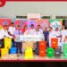 ජාතික ලොතරැයි මණ්ඩලයෙන් අවිස්සාවේල්ල දිස්ත්‍රික් මහ රෝහල සඳහා අත්‍යවශ්‍ය උපකරණ පිරිනැමේ
