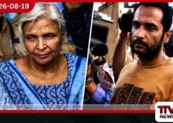 ඉන්දියාවේ නිළි ෂර්මා මැරුණේ සැමියා සහ නැන්දම්මා දෑවැදි නැත්නම් මැරියන් කියා වද දීපු නිසා…