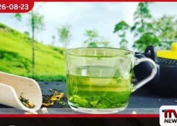ශ්‍රී ලංකා තේ කර්මාන්තය  නංවාලීම සඳහා  GAP සහ GMP  සහතිකකරණ ක්‍රමවේදයක්
