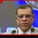 අගවිනිසුරුවරයාට එරෙහිව විමර්ශනයක් ඉල්ලා පැමිණිල්ලක්!