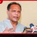 අගවිනිසුරු හැමෝටම කියනවා යාඥා කරන්න කියලා!