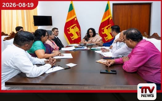 නව අධ්යාපන ප්රතිසංස්කරණ යටතේ සියලු දරුවන්ට උපාධිය දක්වා යාමට අවස්ථාව සැලසිය යුතුයි