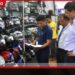 ප්රමිතියෙන් තොර හිස්වැසුම් අලෙවි කළ කොළඹ ආයතනයකට රුපියල් ලක්ෂ 2ක දඩයක්