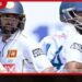 ඉන්දීය කණ්ඩායම සමඟ  දෙවන ටෙස්ට් ක්‍රිකට් තරගය සඳහා  ශ්‍රී ලංකා සංචිතය  නම් කරයි