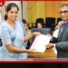 මධ්යම පළාත් මාර්ග සංවර්ධන අධිකාරියේ සේවකයන් 70 දෙනකුට ස්ථිර පත්වීම්