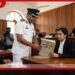 මල්වතු ඔයට  දරුවන් තල්ලු කර මරා දැමීමේ  සිද්ධියේ  විමර්ශන වාර්තා නීතිපතිවරයාට