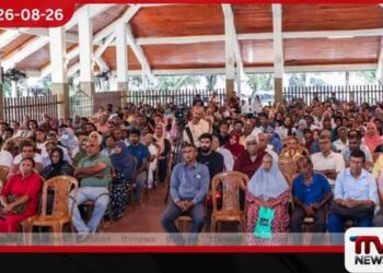 දිට්වාවෙන් හානි වූ කොලොන්නාවේ තවත් නිවාස හිමියන් 3,552කට ලක්ෂ 3 බැගින් වන්දි!