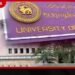 රිෂාබ් පාන්ට්ගේ දැවැන්ත හයේ පහරින් SSC ක්‍රීඩාංගණයේ සූර්ය පැනලයකට හානි