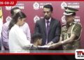 මියගිය බන්ධනාගාර නිලධාරීන් 10 දෙනාගේ පවුල්වලට රුපියල් ලක්ෂ 20 බැගින් වන්දි