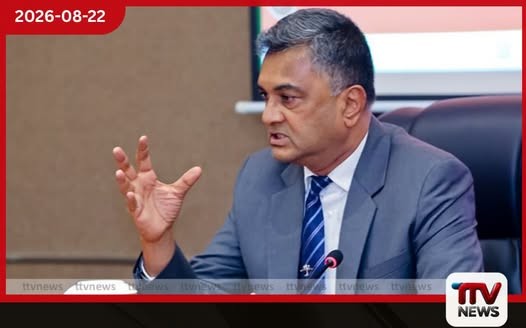 එල්-නිනෝ තත්ත්වයට මුහුණදීමේ සූදානම ආරක්ෂක ලේකම් සමාලෝචනය කරයි