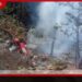 කෙන්යාවේ සෆාරි හෙලිකොප්ටර් අනතුරකින් 7ක් මරුට