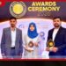 රස පදම වෙබ් අඩවියට  BestWeb.LK 2026  සම්මාන දෙකක්