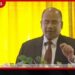 විනිසුරුවරයාගේ කාර්යය සත්ය සෙවීම නොව නීතියට අනුව විනිශ්චය කිරීමයි