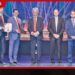 ජාතික ව්යාපාරික විශිෂ්ටතා සම්මාන උළෙලේදී සෙන්ට්රල් ඉන්ඩස්ට්රීස් සම්මාන දිනා ගනී