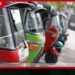 පෙට්රල් මිල අඩු වුණත් ත්රිරෝද ගාස්තුව අඩු වෙන්නේ නැහැ