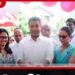 රුපියල් මිලියන 14.7ක වියදමින් ඉදිකළ පොකුණුවිට නව තැපැල් කාර්යාලය ජනතා අයිතියට!