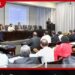 යුද්ධෙ කාලෙ අල්ලගත්ත අනවශ්ය ඉඩම් ජනතාවට දෙන්න..