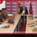හදිසි අවස්ථාවල බන්ධනාගාර රැඳවියන්ගේ ආරක්ෂාවට නව ඒකාබද්ධ වැඩපිළිවෙළක්