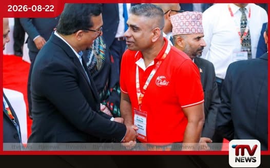 ශ්රී ලංකාවේ ප්රමුඛතම ආහාර කර්මාන්ත ප්රදර්ශනය Pro Food – Pro Pack – Ag Biz 2026 ඇරඹේ