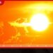 අද දහවල් 12:11ට හිරු මුදුන් වෙයි ප්රදේශ රැසකට වැසි
