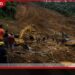 කොලොම්බියාවේ නාරිණෝ ප්රදේශයේ පතල් අනතුරකින් 13 දෙනෙකු ජීවිතක්ෂයට