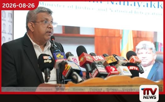 ආදරණීයයාට සිදුවූයේ කුමක්දැයි දැනගැනීමට පවුලකට ඇති අයිතිය දේශපාලන ඉල්ලීමක් නොව මූලික මානුෂික අයිතියක්