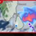 ඉදිරි පැය 36 තුළ කාලගුණයේ වෙනසක්