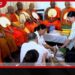විශාරද නන්දා මාලිනියගේ දේහයට පාංශුකූලය සිදුකෙරේ…