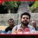 වසර 7කට පසු ඉතිහාසගත මතකයන්  අලුත් කරමින්  යාපහුව ශ්‍රී දළදා මහ පෙරහැර  මංගල්‍යය ඇරඹේ