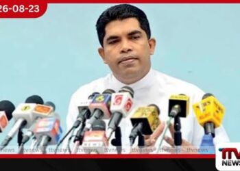 අසත්‍ය චෝදනාවලට ශාන්ත බණ්ඩාර මිලියන 500ක වන්දි ඉල්ලයි!