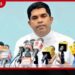 අසත්‍ය චෝදනාවලට ශාන්ත බණ්ඩාර මිලියන 500ක වන්දි ඉල්ලයි!