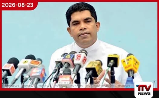අසත්ය චෝදනාවලට ශාන්ත බණ්ඩාර මිලියන 500ක වන්දි ඉල්ලයි!