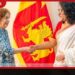 ධූර කාලය අවසන් කරන  යුරෝපා සංගම් තානාපතිනිය  අග්‍රාමාත්‍යතුමිය හමුවෙයි