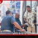 බස්නාහිර පළාතේ  නීති විරෝධී ලෙස මගීන් නංවන  දුර ගමන් සේවා බස් රථ  අල්ලා ගැනීමේ මෙහෙයුමක්