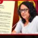 අපේ ජීවිතවලට සමීප මාතෘ හඬක් අහිමි වුණා නන්දා මාලනීගේ වියෝව ගැන  අගමැතිනිය කියයි