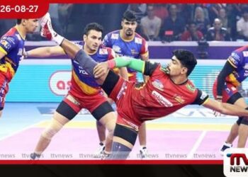 ක්‍රීඩා අමාත්‍යාංශයේ නිලධාරීන්ට එරෙහිව  කබඩි සම්මේලනයෙන්  පොලිස් අපරාධ විමර්ශන ඒකකයට සහ  අල්ලස් කොමිසමට පැමිණිල්ලක්