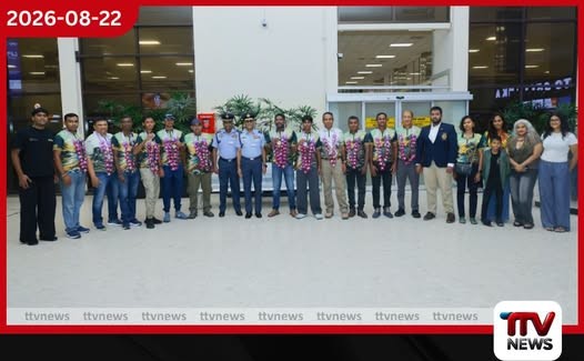 ජාත්යන්තර වෙඩි තැබීමේ තරගාවලි දෙකකින් ශ්රී ලංකාවට පදක්කම් 10ක්