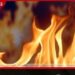 හබරාන වන රක්ෂිතයේ  හටගත් ගින්නකින්  අක්කර 100කට වැඩි ප්‍රමාණයක්  විනාශ වෙයි