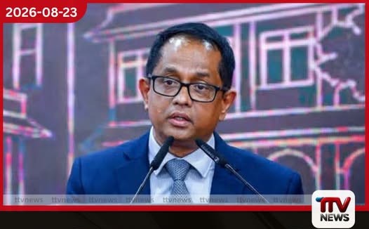 ජනාධිපති අරමුදල සැබවින්ම ජනතාවට හිමි අරමුදලක් බවට පත්වූයේ පසුගිය වසරේදී පමණයි