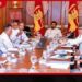එල්නිනෝ තත්ත්වයට මුහුණ දීමට ජනපති ප්‍රධානත්වයෙන් විශේෂ සාකච්ඡාවක්!