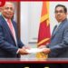 මිනුවන්ගොඩ වෙඩි තැබීමේ ඝාතනයේ  ප්‍රධාන සැකකරු අත්අඩංගුවට