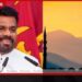 වෛරය වෙනුවට ප්රේමයයි සහෝදරත්වයයි…