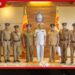 අඟුලාන මුහුදේදී  නාවිකයන් 11 දෙනෙකුගේ ජීවිත බේරාගත්  පොලිස් නිලධාරීන් නාවික හමුදාපති  ඇගයීමට ලක් වෙයි