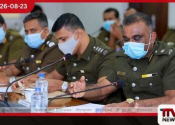 මහජන සෞඛ්ය පරීක්ෂකවරුන්ගෙන් හෙට සිට දීපව්යාප්ත වෘත්තීය සමිති ක්රියාමාර්ගයක්
