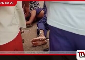 ඉම්රාන් ඛාන්ට බන්ධනාගාරයේදී වධහිංසා කරනවා